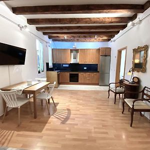 Appartement met Drie Slaapkamers